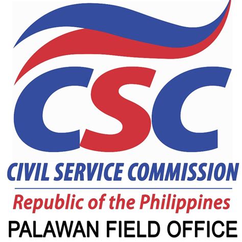 csc palawan|Civil Service Commission (CSC) Field Offices .